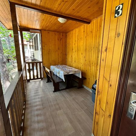 К-Г Луна К-С Лонгоза Комплекс Лонгоза Byala  Exterior foto