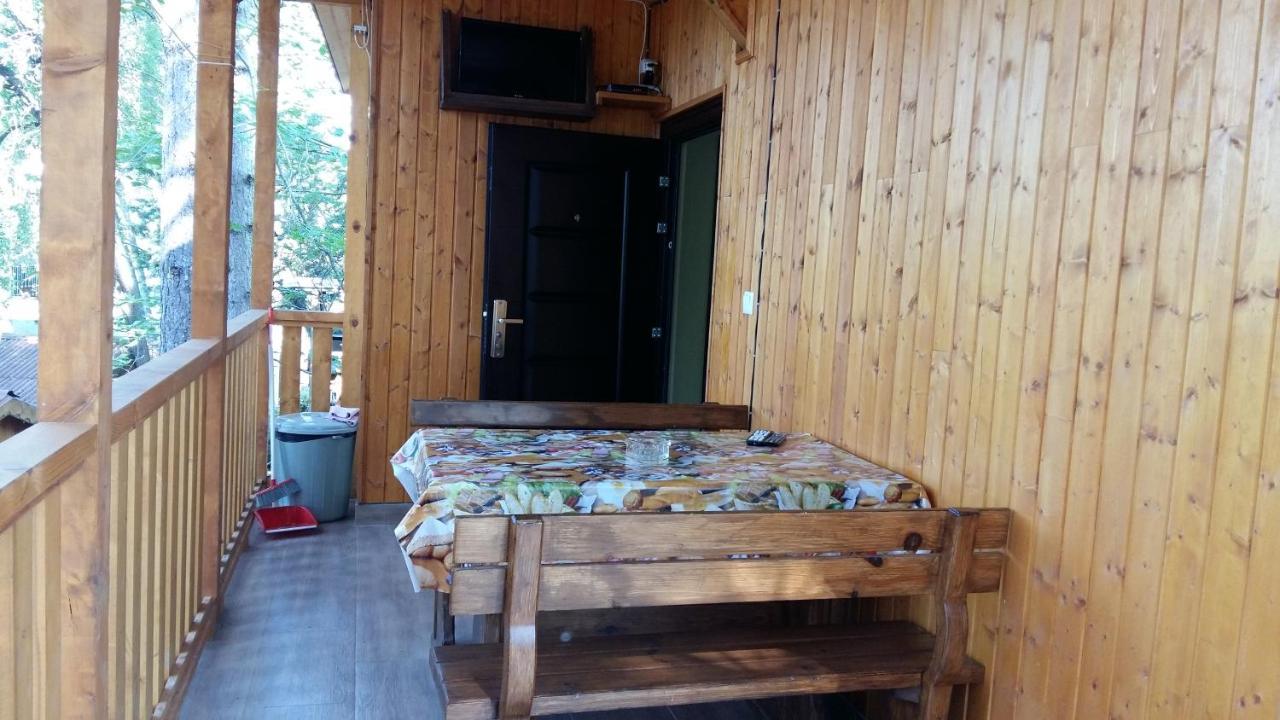 К-Г Луна К-С Лонгоза Комплекс Лонгоза Byala  Exterior foto