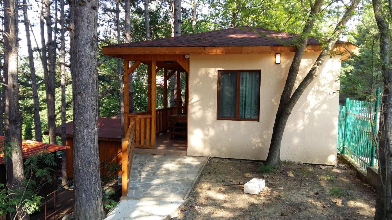 К-Г Луна К-С Лонгоза Комплекс Лонгоза Byala  Exterior foto