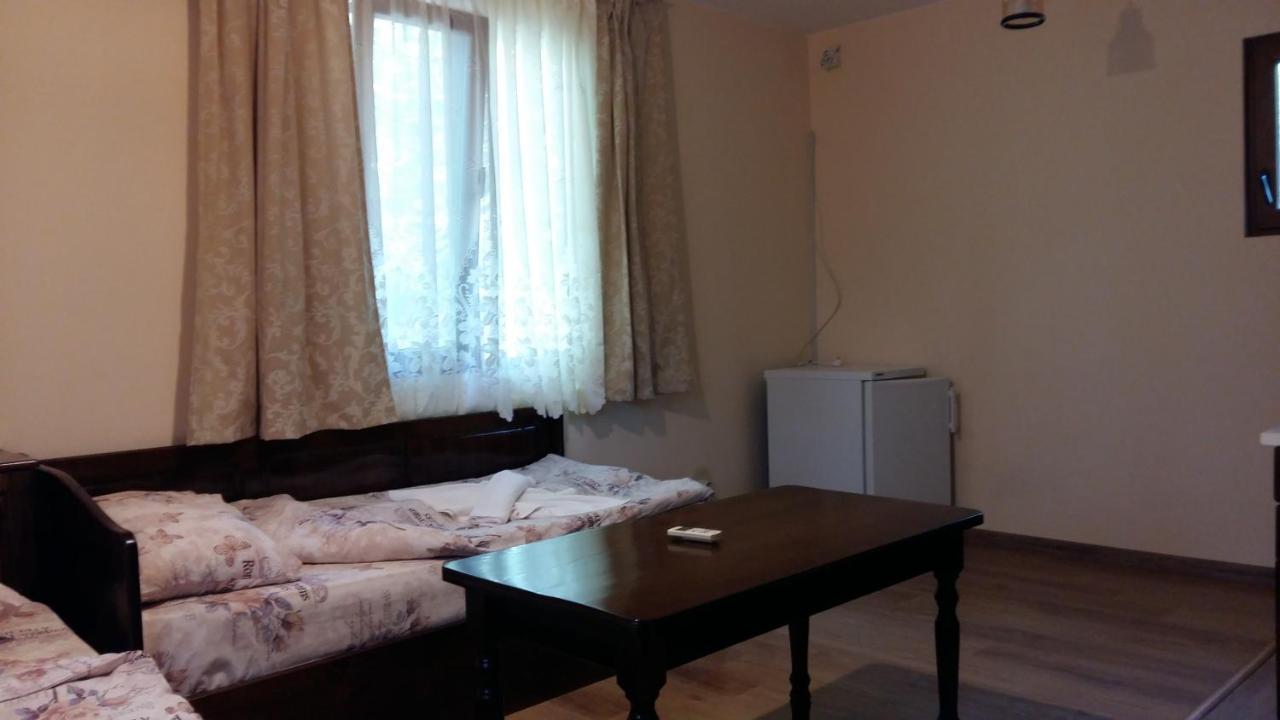 К-Г Луна К-С Лонгоза Комплекс Лонгоза Byala  Exterior foto