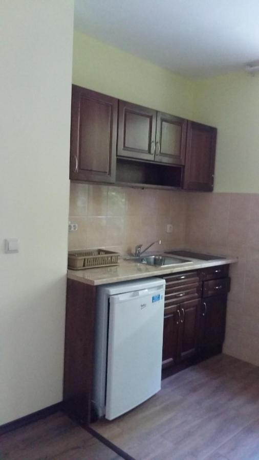 К-Г Луна К-С Лонгоза Комплекс Лонгоза Byala  Exterior foto