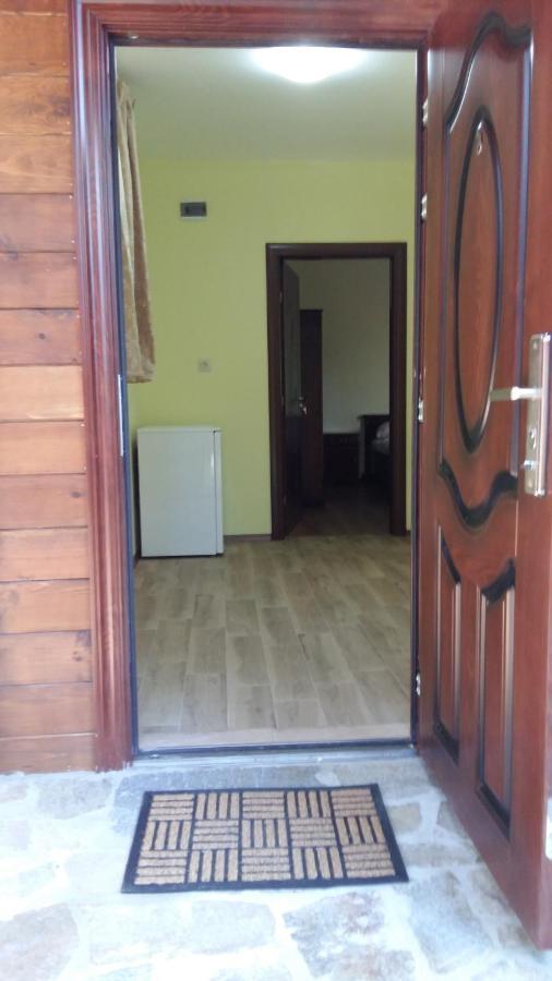 К-Г Луна К-С Лонгоза Комплекс Лонгоза Byala  Exterior foto