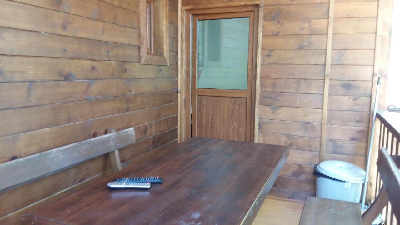 К-Г Луна К-С Лонгоза Комплекс Лонгоза Byala  Exterior foto
