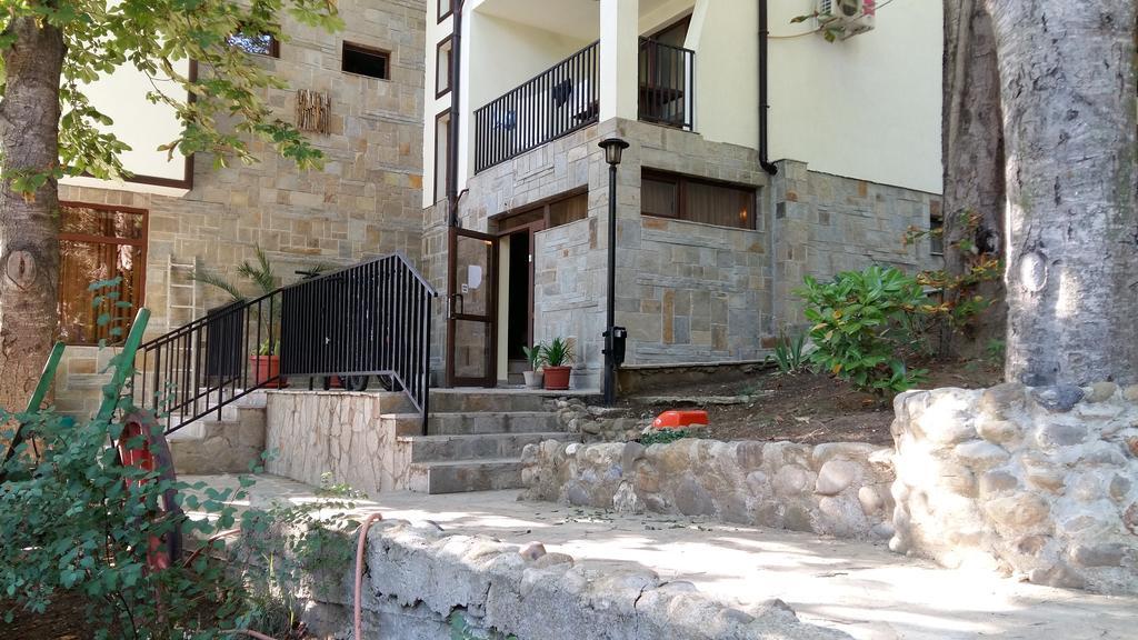 К-Г Луна К-С Лонгоза Комплекс Лонгоза Byala  Exterior foto