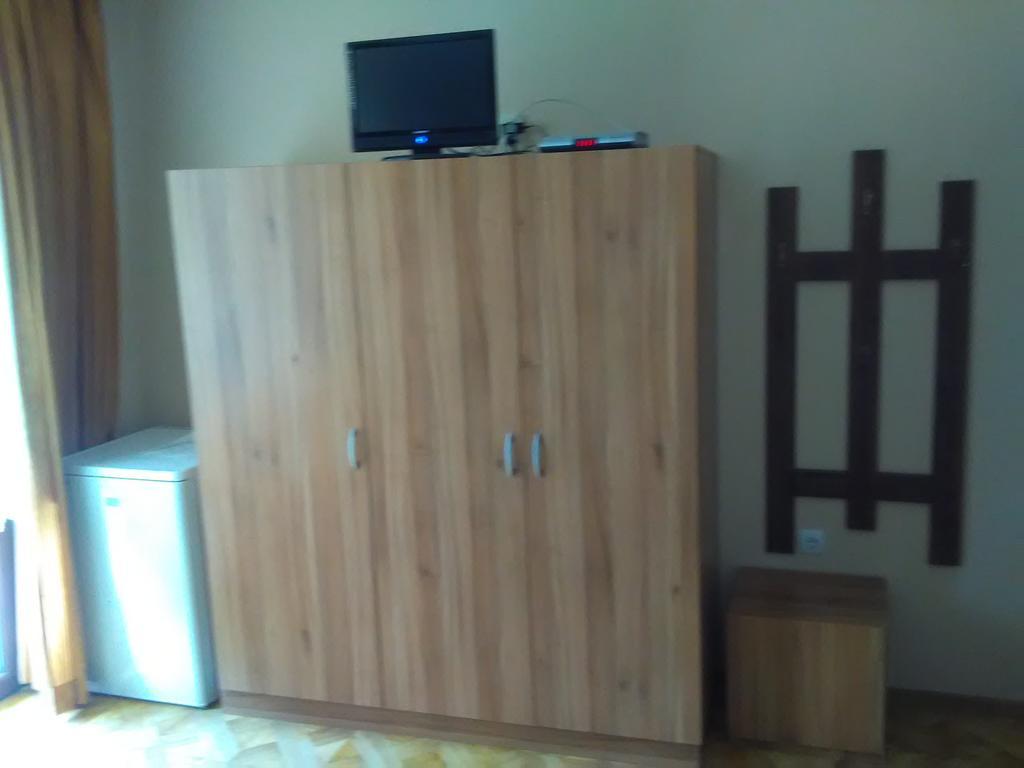 К-Г Луна К-С Лонгоза Комплекс Лонгоза Byala  Exterior foto