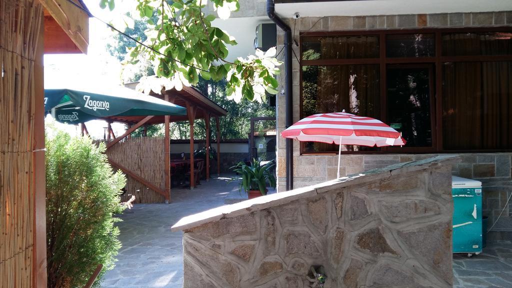 К-Г Луна К-С Лонгоза Комплекс Лонгоза Byala  Exterior foto
