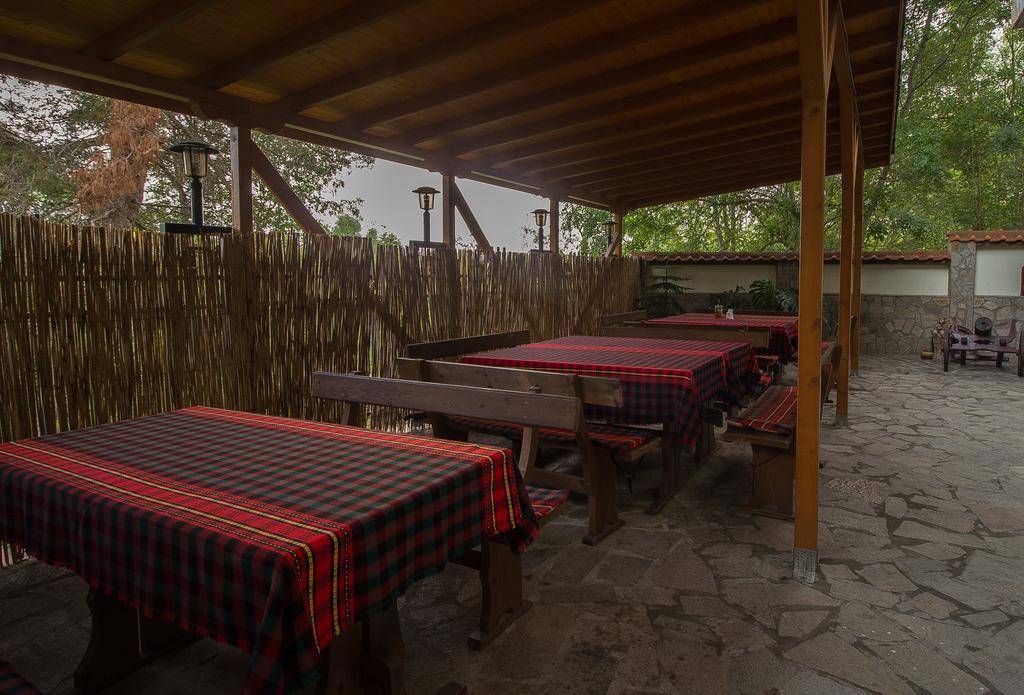 К-Г Луна К-С Лонгоза Комплекс Лонгоза Byala  Exterior foto