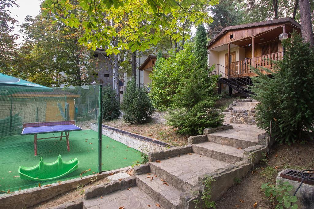 К-Г Луна К-С Лонгоза Комплекс Лонгоза Byala  Exterior foto