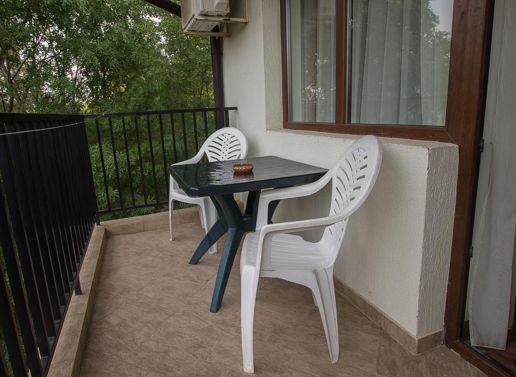 К-Г Луна К-С Лонгоза Комплекс Лонгоза Byala  Exterior foto