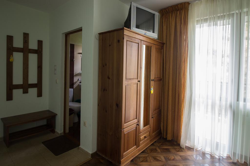 К-Г Луна К-С Лонгоза Комплекс Лонгоза Byala  Exterior foto