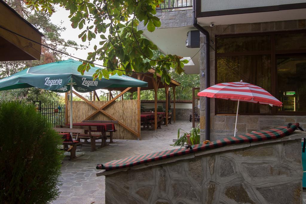 К-Г Луна К-С Лонгоза Комплекс Лонгоза Byala  Exterior foto
