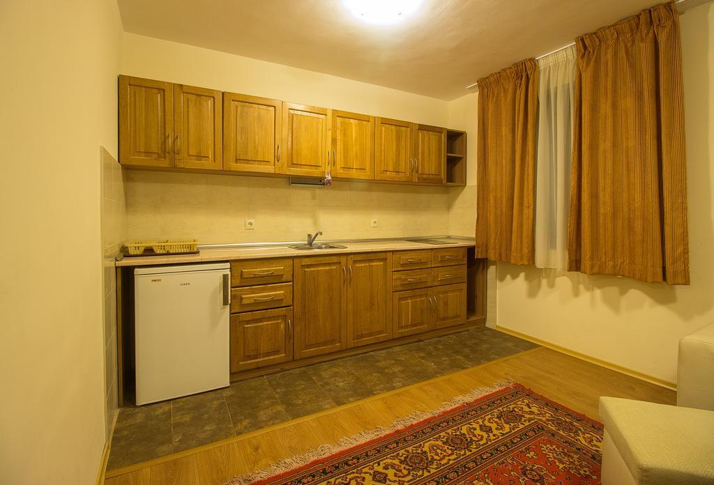 К-Г Луна К-С Лонгоза Комплекс Лонгоза Byala  Exterior foto