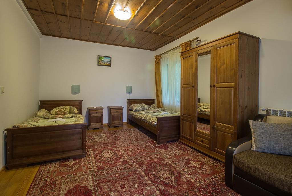 К-Г Луна К-С Лонгоза Комплекс Лонгоза Byala  Exterior foto