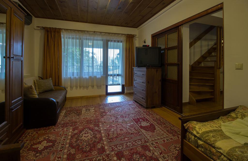 К-Г Луна К-С Лонгоза Комплекс Лонгоза Byala  Exterior foto