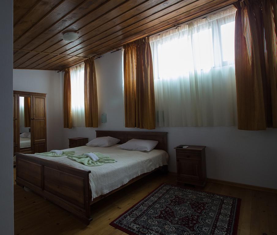 К-Г Луна К-С Лонгоза Комплекс Лонгоза Byala  Exterior foto